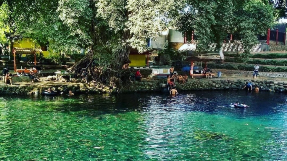 Why Banyu Biru Tour is the Top Choice for Cilacap Travelers?